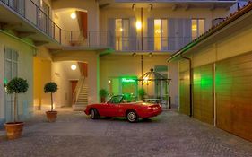 Hotel & Residence Santa Giulia