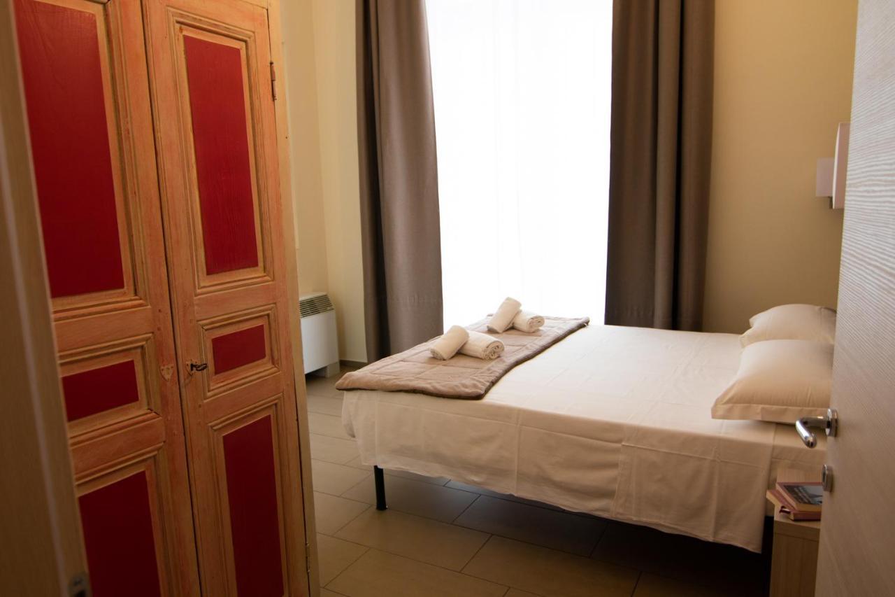 Santa Giulia Hotel E Residence Torino Exterior foto