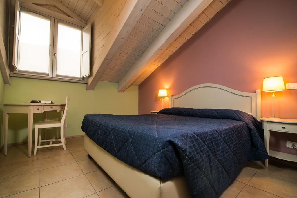 Santa Giulia Hotel E Residence Torino Cameră foto
